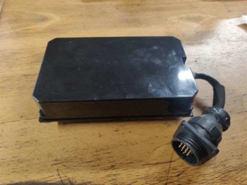 Elektrische Anlage za tip John Deere 1075, Gebrauchtmaschine u Hemmet (Slika 1)