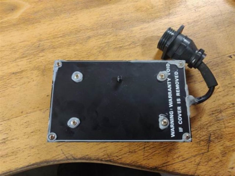 Elektrische Anlage of the type John Deere 1075, Gebrauchtmaschine in Hemmet (Picture 2)