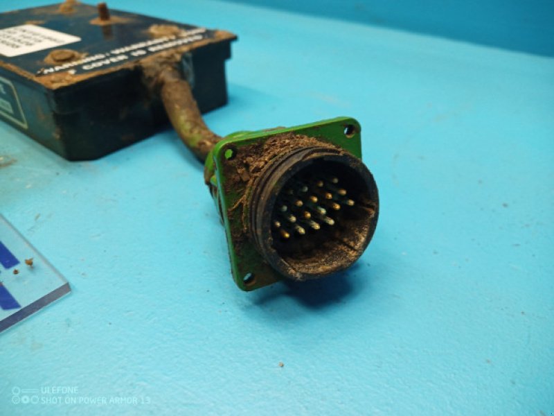 Elektrische Anlage of the type John Deere 1085, Gebrauchtmaschine in Hemmet (Picture 5)