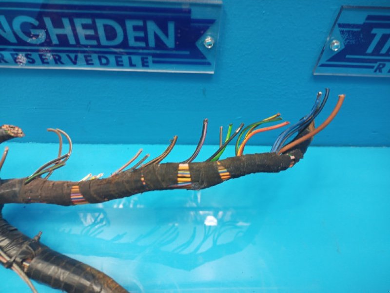 Elektrische Anlage типа John Deere 1177, Gebrauchtmaschine в Hemmet (Фотография 5)