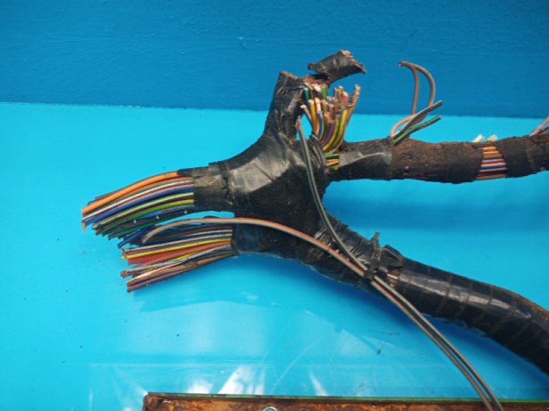 Elektrische Anlage типа John Deere 1177, Gebrauchtmaschine в Hemmet (Фотография 4)