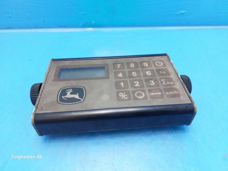 Elektrische Anlage of the type John Deere 1550, Gebrauchtmaschine in Hemmet (Picture 2)