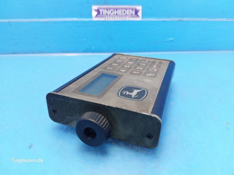 Elektrische Anlage of the type John Deere 1550, Gebrauchtmaschine in Hemmet (Picture 4)