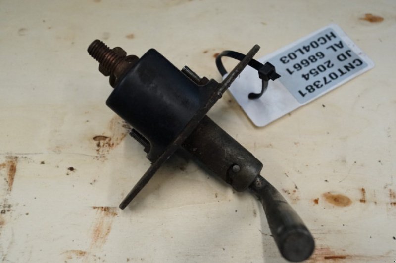 Elektrische Anlage typu John Deere 2054, Gebrauchtmaschine v Hemmet (Obrázek 6)