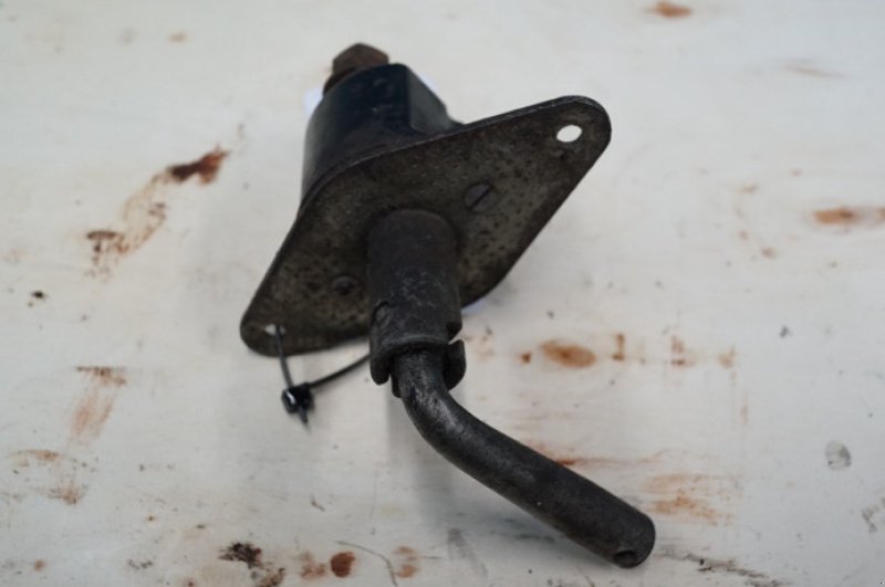 Elektrische Anlage typu John Deere 2054, Gebrauchtmaschine v Hemmet (Obrázek 4)