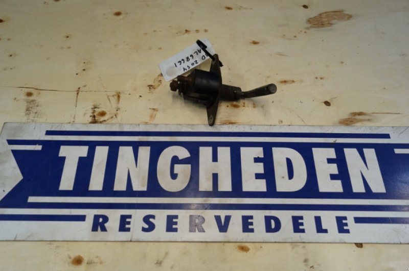 Elektrische Anlage typu John Deere 2054, Gebrauchtmaschine v Hemmet (Obrázek 1)