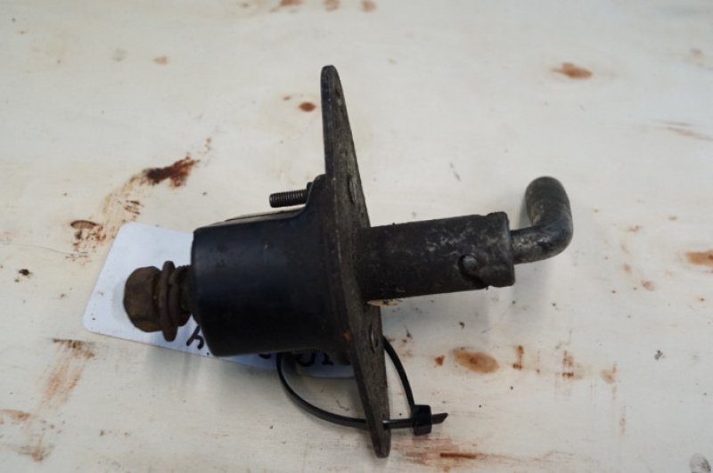 Elektrische Anlage typu John Deere 2054, Gebrauchtmaschine v Hemmet (Obrázek 3)