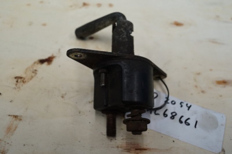 Elektrische Anlage typu John Deere 2054, Gebrauchtmaschine v Hemmet (Obrázek 5)