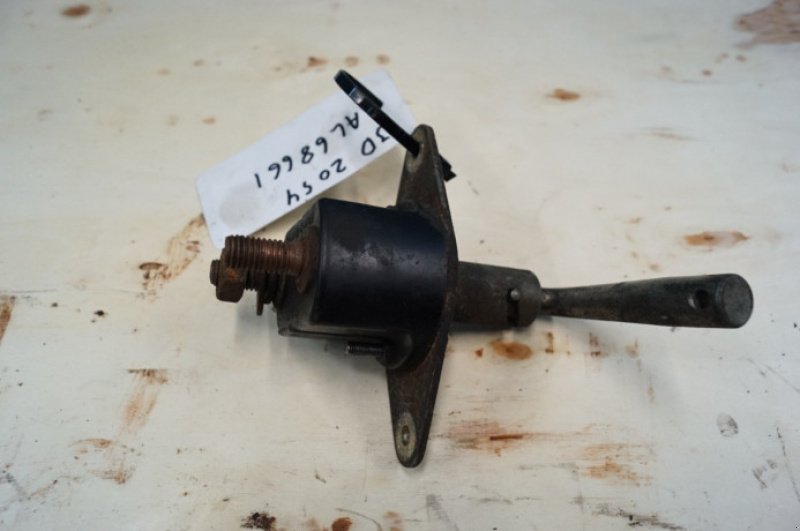 Elektrische Anlage typu John Deere 2054, Gebrauchtmaschine v Hemmet (Obrázek 2)