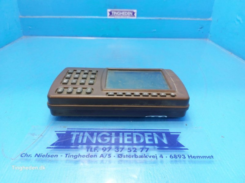 Elektrische Anlage of the type John Deere 2254, Gebrauchtmaschine in Hemmet (Picture 1)