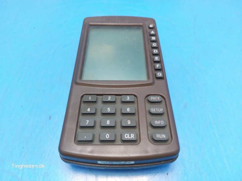 Elektrische Anlage of the type John Deere 2254, Gebrauchtmaschine in Hemmet (Picture 4)