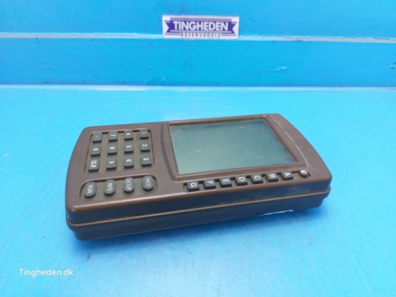 Elektrische Anlage of the type John Deere 2254, Gebrauchtmaschine in Hemmet (Picture 2)