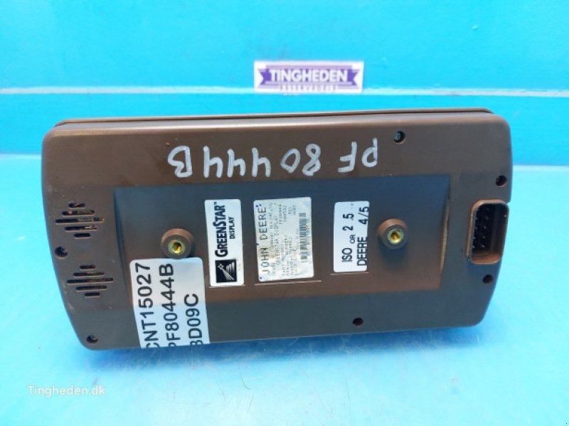 Elektrische Anlage of the type John Deere 2254, Gebrauchtmaschine in Hemmet (Picture 7)