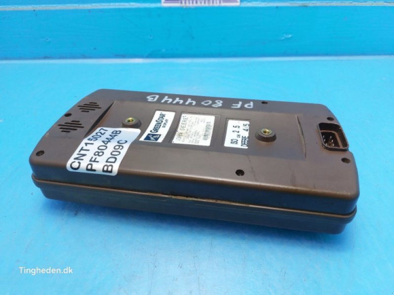 Elektrische Anlage of the type John Deere 2254, Gebrauchtmaschine in Hemmet (Picture 10)