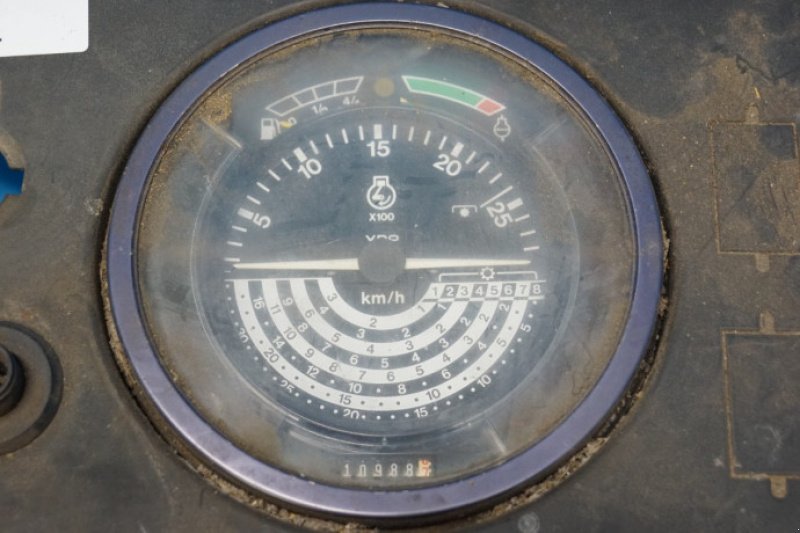 Elektrische Anlage типа John Deere 3140, Gebrauchtmaschine в Hemmet (Фотография 4)