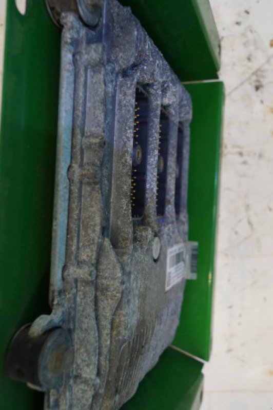 Elektrische Anlage of the type John Deere 670S, Gebrauchtmaschine in Hemmet (Picture 10)