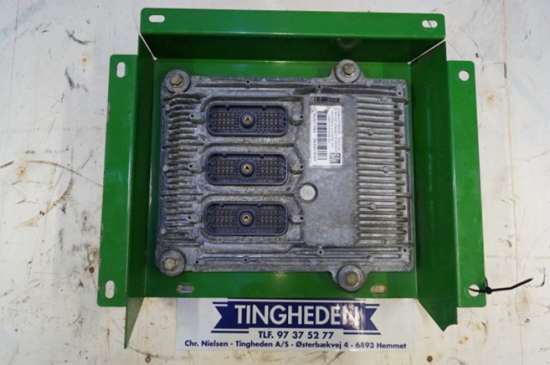 Elektrische Anlage of the type John Deere 670S, Gebrauchtmaschine in Hemmet (Picture 5)