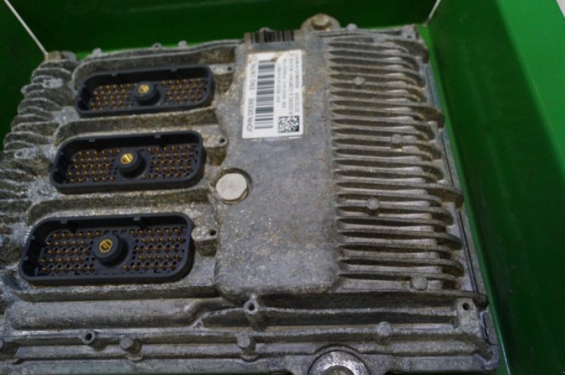 Elektrische Anlage of the type John Deere 670S, Gebrauchtmaschine in Hemmet (Picture 4)