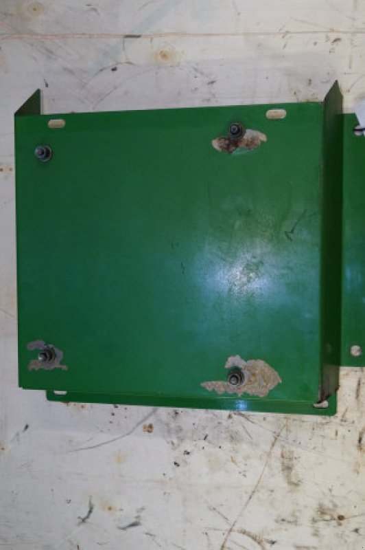 Elektrische Anlage of the type John Deere 670S, Gebrauchtmaschine in Hemmet (Picture 8)