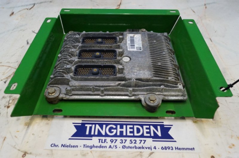 Elektrische Anlage of the type John Deere 670S, Gebrauchtmaschine in Hemmet (Picture 1)