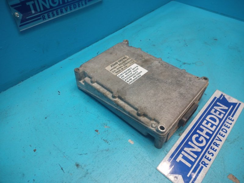 Elektrische Anlage typu John Deere 9540, Gebrauchtmaschine v Hemmet (Obrázek 2)