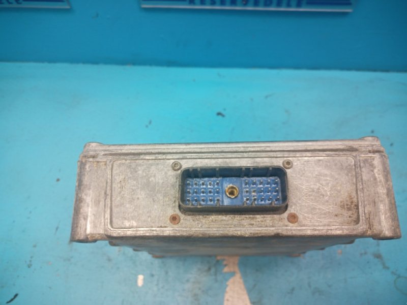 Elektrische Anlage typu John Deere 9540, Gebrauchtmaschine v Hemmet (Obrázek 4)