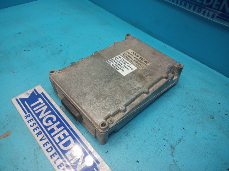 Elektrische Anlage typu John Deere 9540, Gebrauchtmaschine v Hemmet (Obrázek 3)