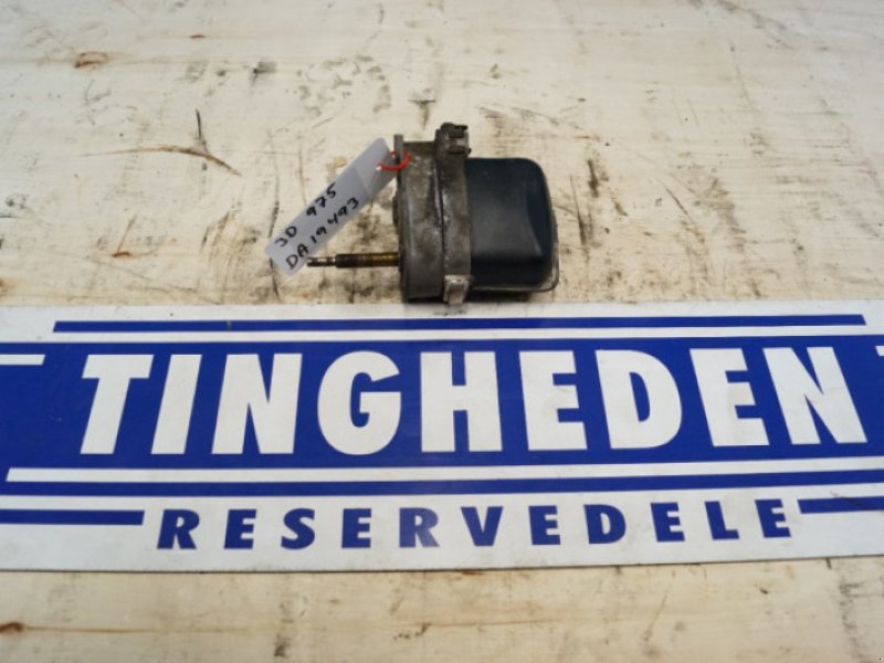 Elektrische Anlage za tip John Deere 975, Gebrauchtmaschine u Hemmet (Slika 1)