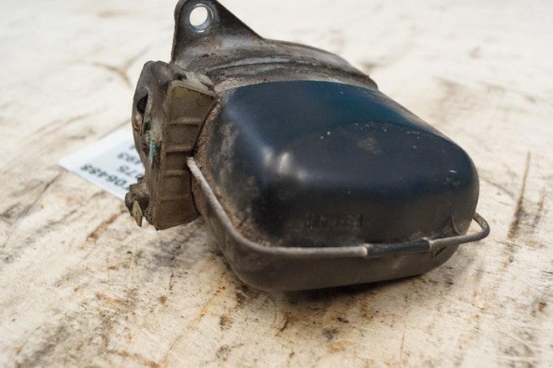 Elektrische Anlage типа John Deere 975, Gebrauchtmaschine в Hemmet (Фотография 8)