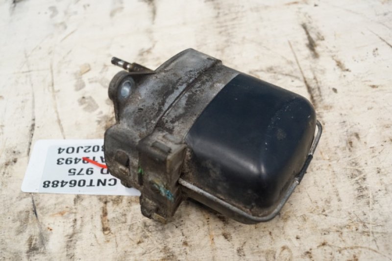 Elektrische Anlage типа John Deere 975, Gebrauchtmaschine в Hemmet (Фотография 7)