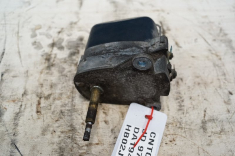 Elektrische Anlage типа John Deere 975, Gebrauchtmaschine в Hemmet (Фотография 5)