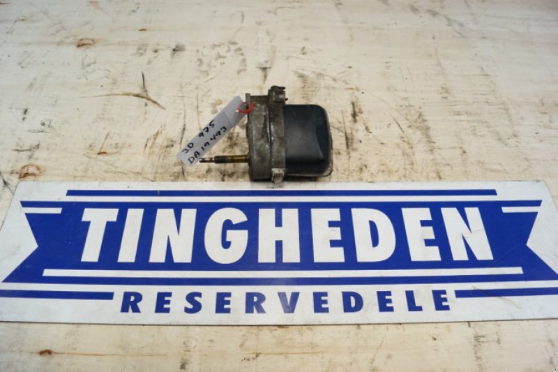 Elektrische Anlage типа John Deere 975, Gebrauchtmaschine в Hemmet (Фотография 2)