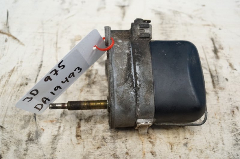 Elektrische Anlage типа John Deere 975, Gebrauchtmaschine в Hemmet (Фотография 3)