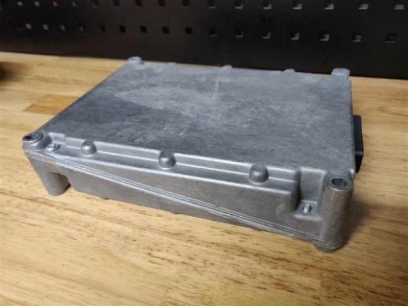 Elektrische Anlage типа John Deere 9750 STS, Gebrauchtmaschine в Hemmet (Фотография 2)