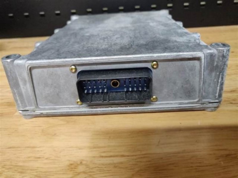 Elektrische Anlage типа John Deere 9750 STS, Gebrauchtmaschine в Hemmet (Фотография 3)