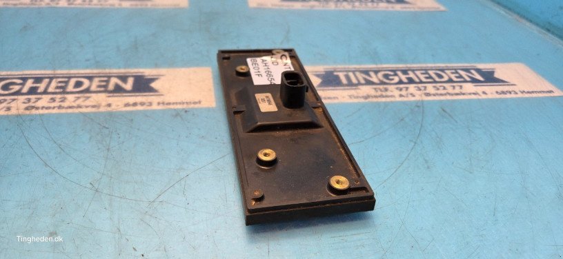 Elektrische Anlage of the type John Deere 9780, Gebrauchtmaschine in Hemmet (Picture 5)