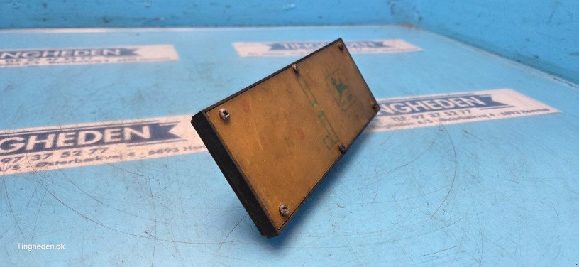 Elektrische Anlage of the type John Deere 9780, Gebrauchtmaschine in Hemmet (Picture 3)