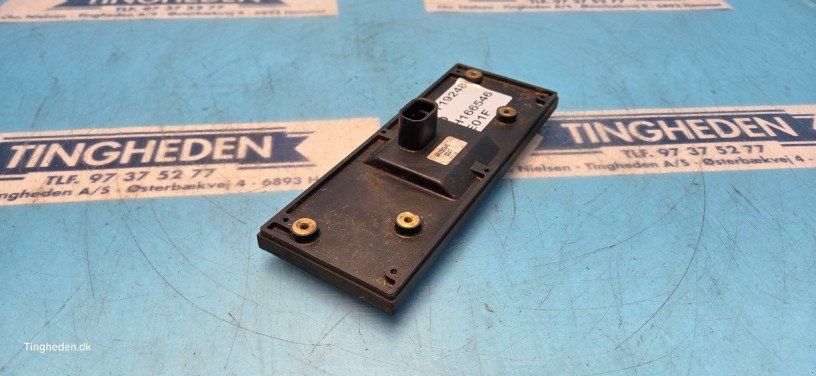 Elektrische Anlage typu John Deere 9780, Gebrauchtmaschine v Hemmet (Obrázek 4)