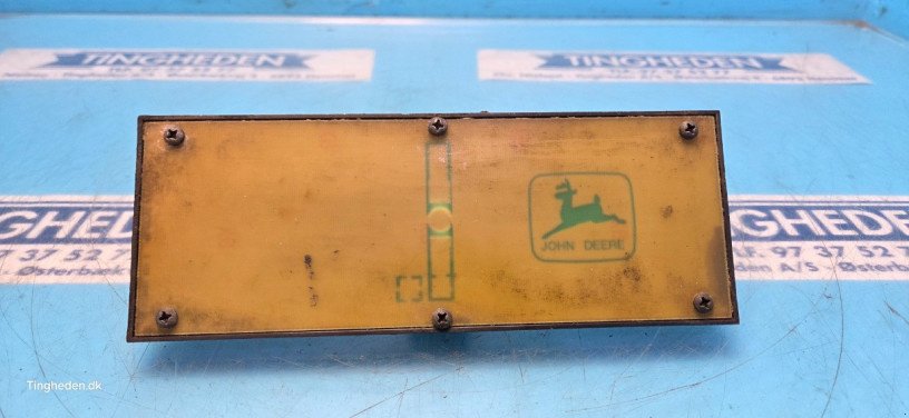 Elektrische Anlage typu John Deere 9780, Gebrauchtmaschine v Hemmet (Obrázek 2)