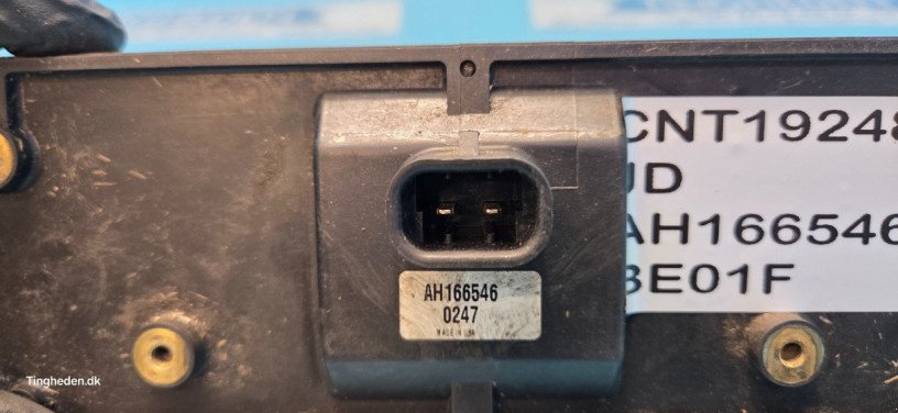 Elektrische Anlage typu John Deere 9780, Gebrauchtmaschine v Hemmet (Obrázek 7)