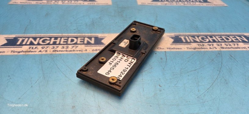 Elektrische Anlage typu John Deere 9780, Gebrauchtmaschine v Hemmet (Obrázek 6)