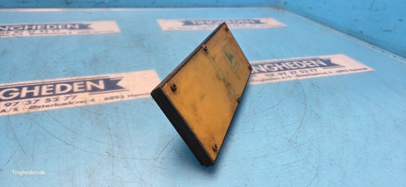 Elektrische Anlage typu John Deere 9780, Gebrauchtmaschine v Hemmet (Obrázek 3)