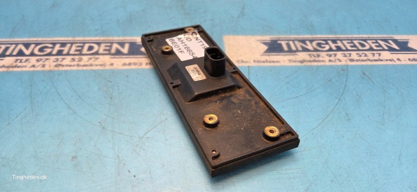 Elektrische Anlage typu John Deere 9780, Gebrauchtmaschine v Hemmet (Obrázek 5)