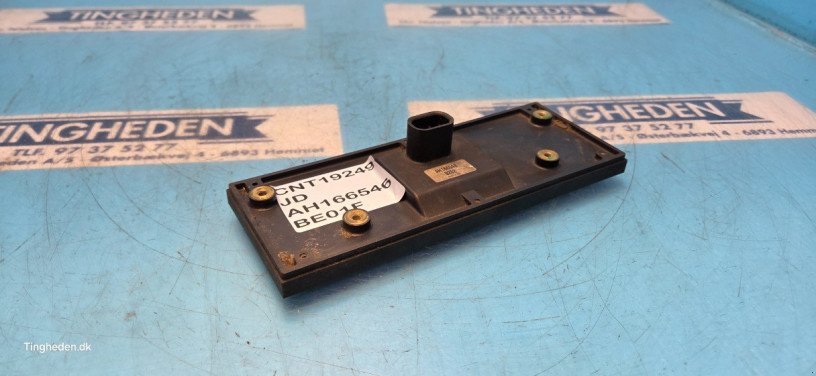 Elektrische Anlage of the type John Deere 9780, Gebrauchtmaschine in Hemmet (Picture 3)