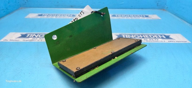 Elektrische Anlage of the type John Deere 9780, Gebrauchtmaschine in Hemmet (Picture 2)