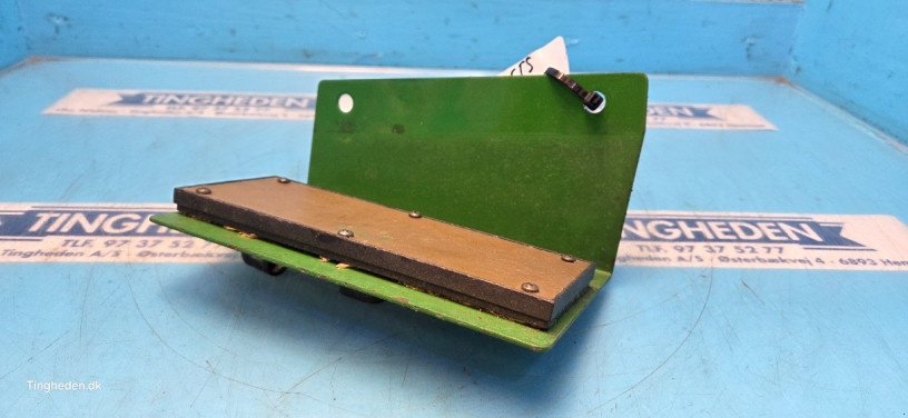 Elektrische Anlage of the type John Deere 9780, Gebrauchtmaschine in Hemmet (Picture 3)