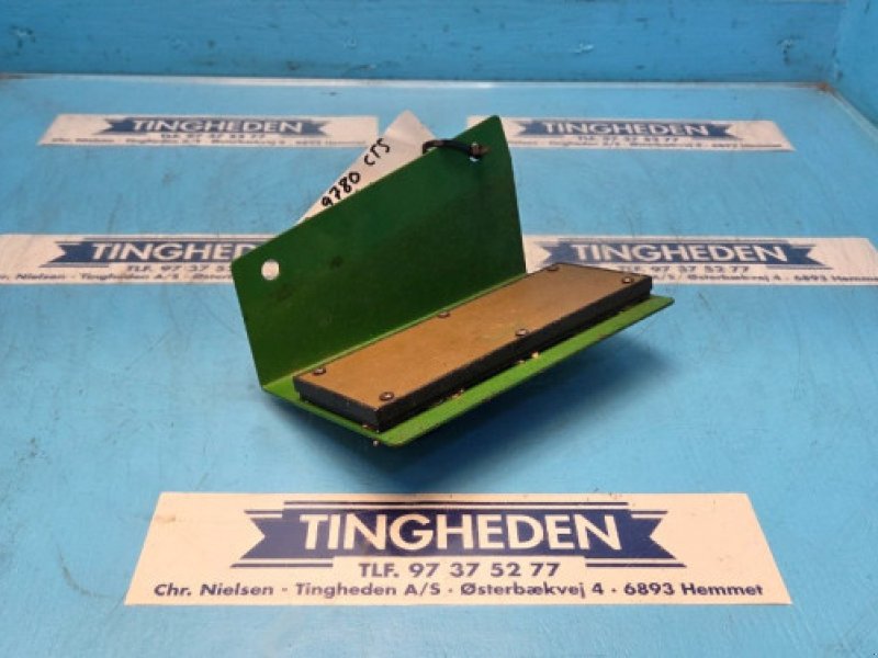 Elektrische Anlage za tip John Deere 9780, Gebrauchtmaschine u Hemmet (Slika 1)