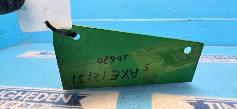 Elektrische Anlage of the type John Deere 9780, Gebrauchtmaschine in Hemmet (Picture 10)