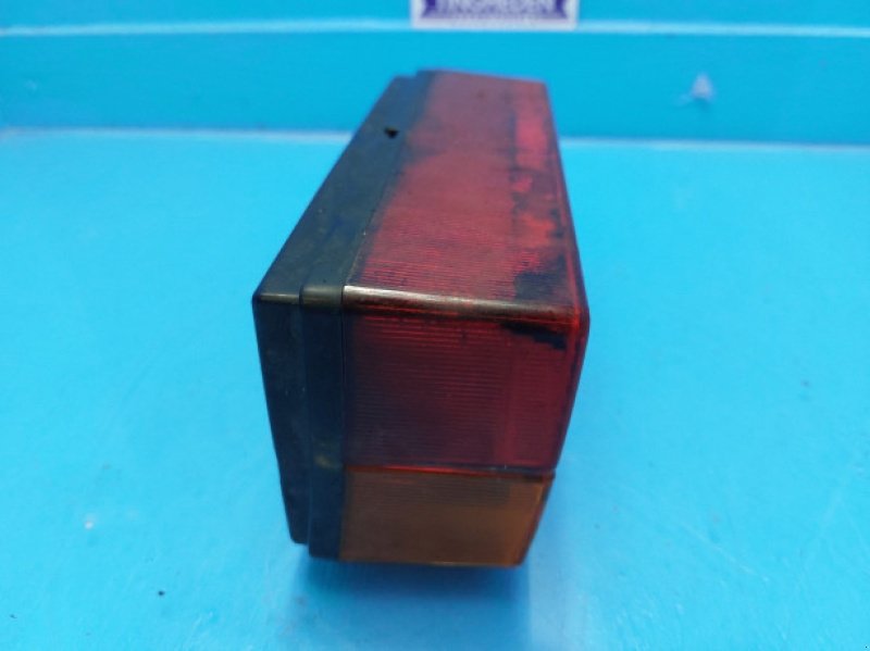 Elektrische Anlage typu John Deere 9780, Gebrauchtmaschine v Hemmet (Obrázek 8)