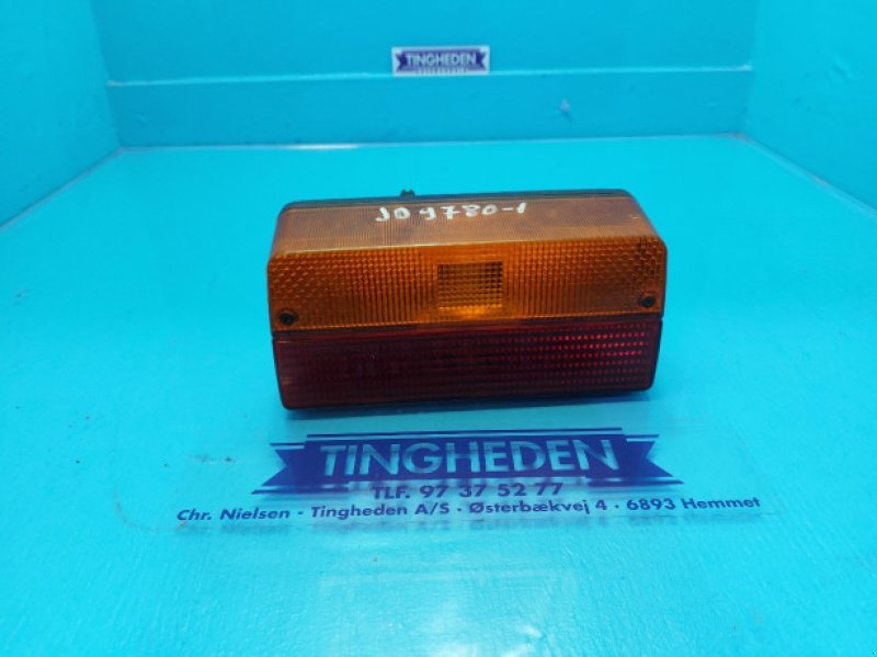 Elektrische Anlage typu John Deere 9780, Gebrauchtmaschine v Hemmet (Obrázek 1)